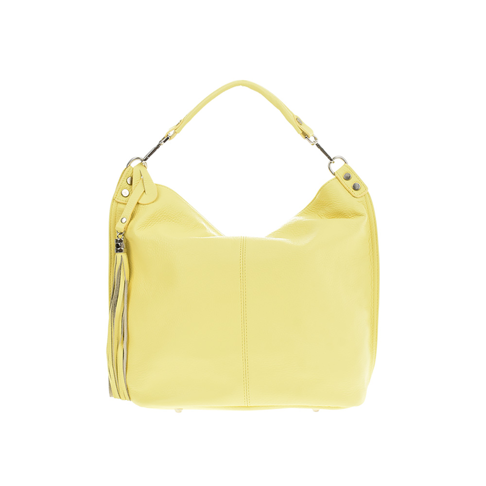 Hobo Bag CC0371Limone