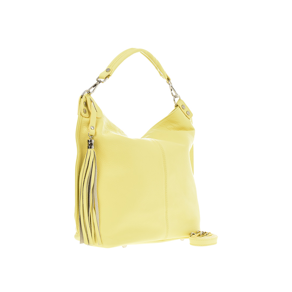 Hobo Bag CC0371Limone