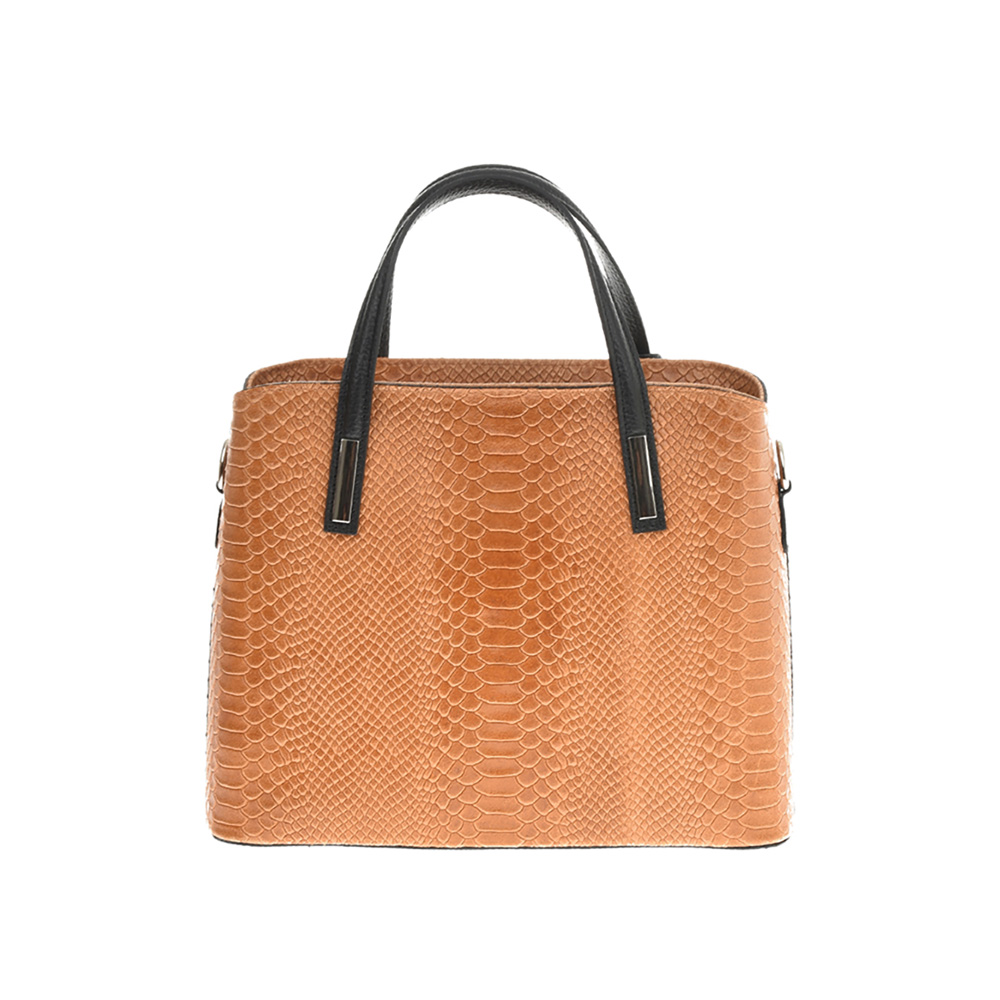 Tote Bag CC0376Cognac_Light