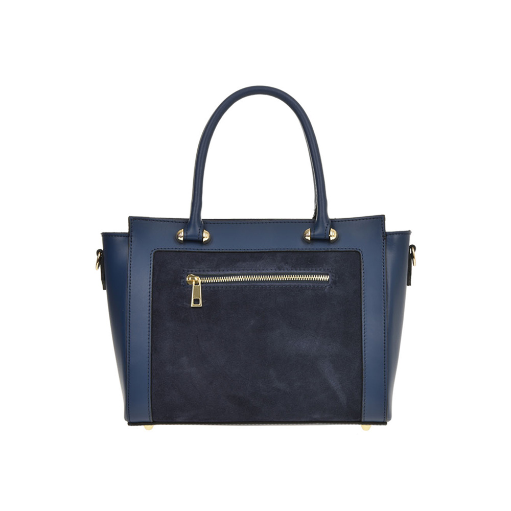 Tote Bag CC0480Blu