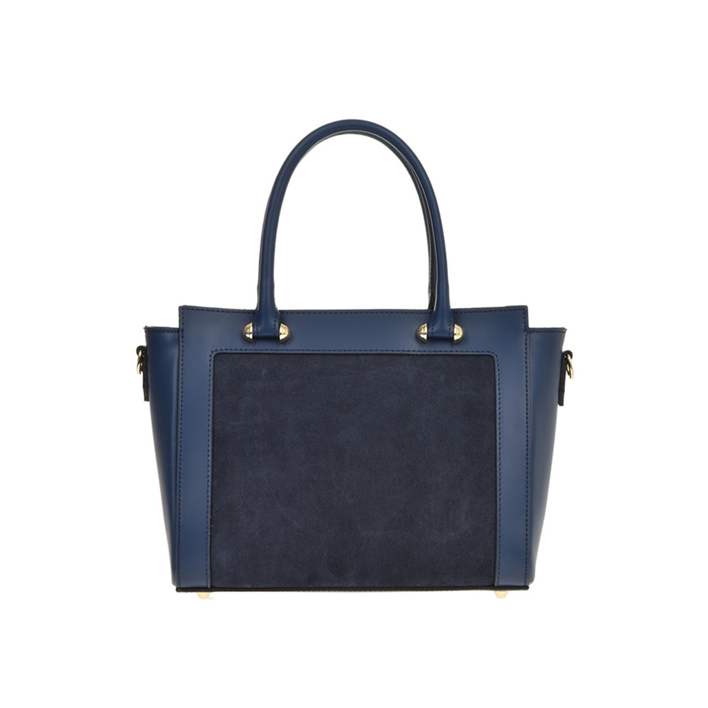 Tote Bag CC0480Blu