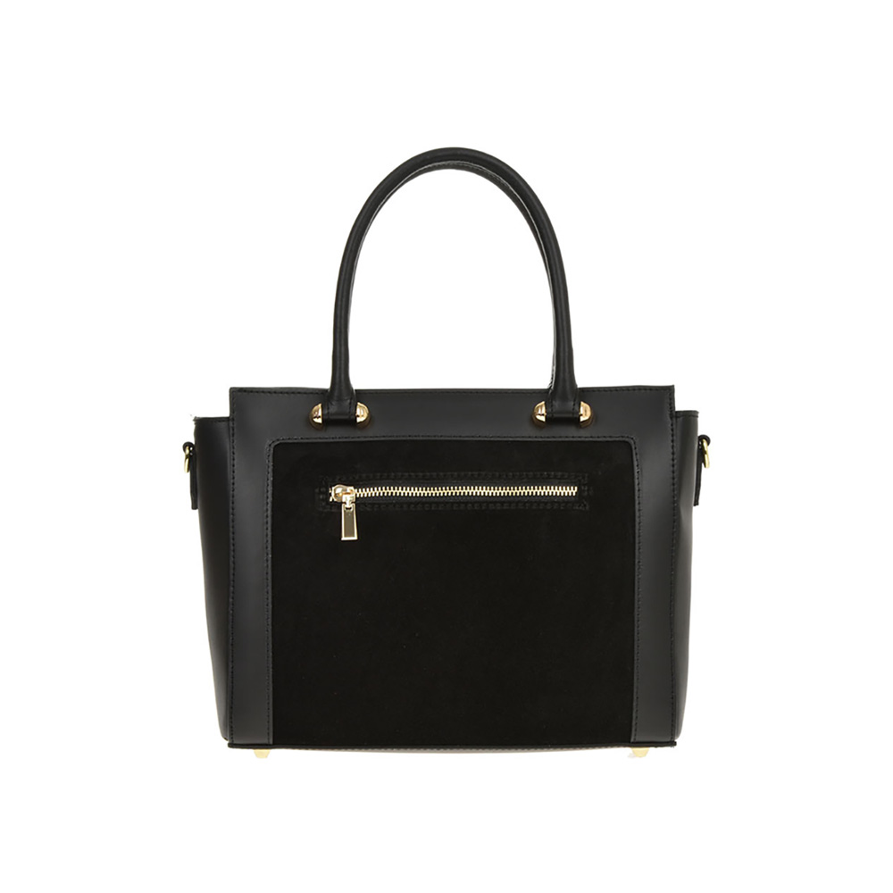 Tote Bag CC0480Nero