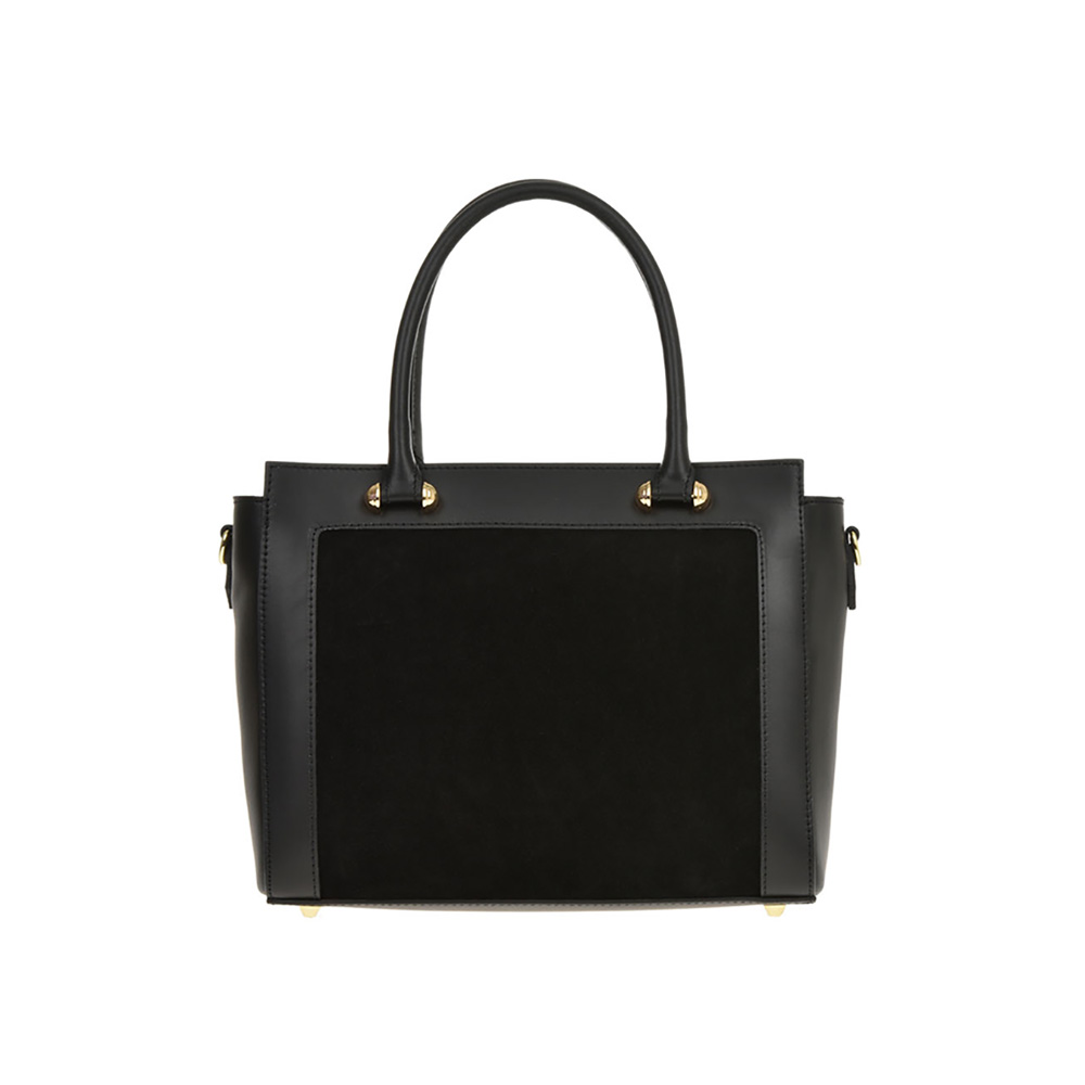 Tote Bag CC0480Nero