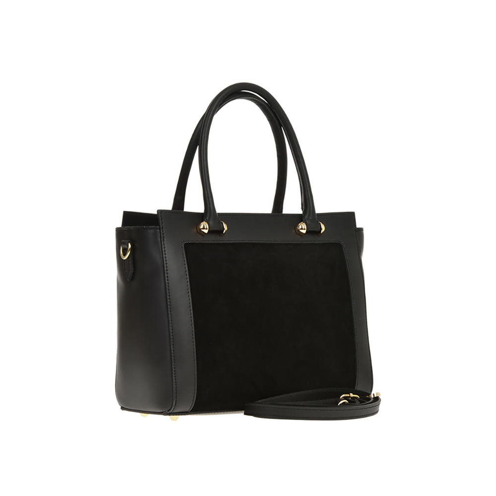 Tote Bag CC0480Nero