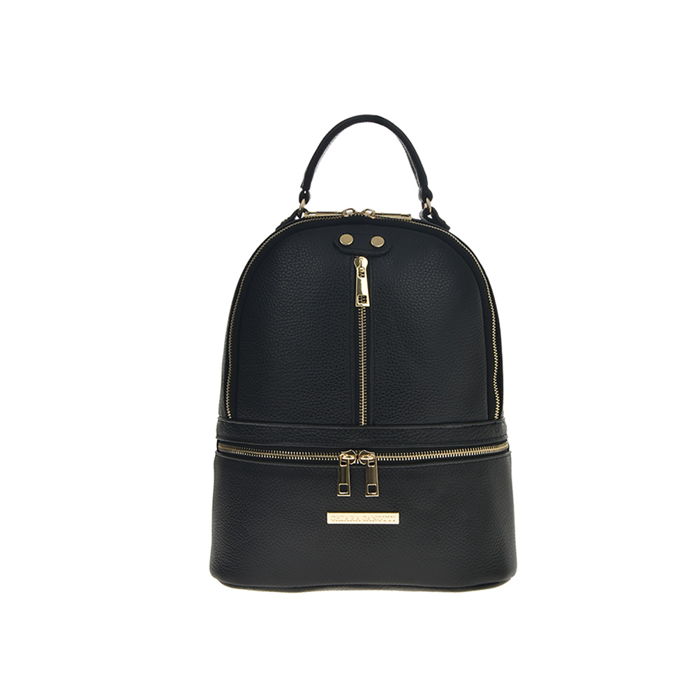 Backpack CC0822Nero