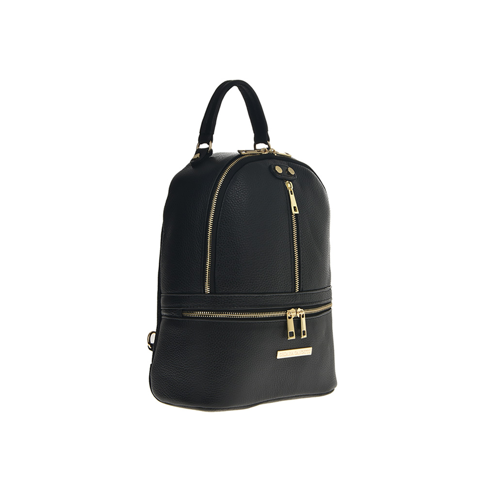 Backpack CC0822Nero