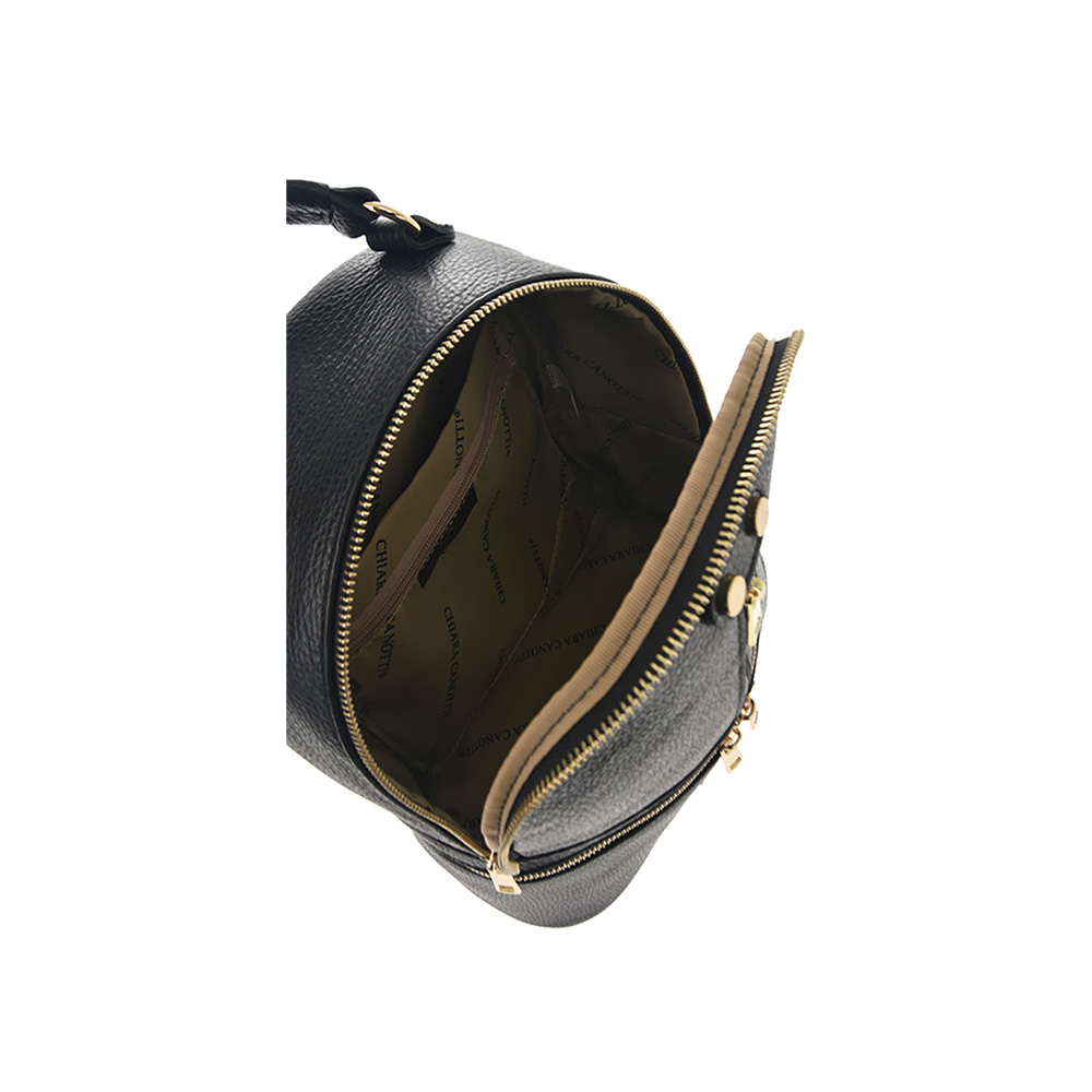 Backpack CC0822Nero