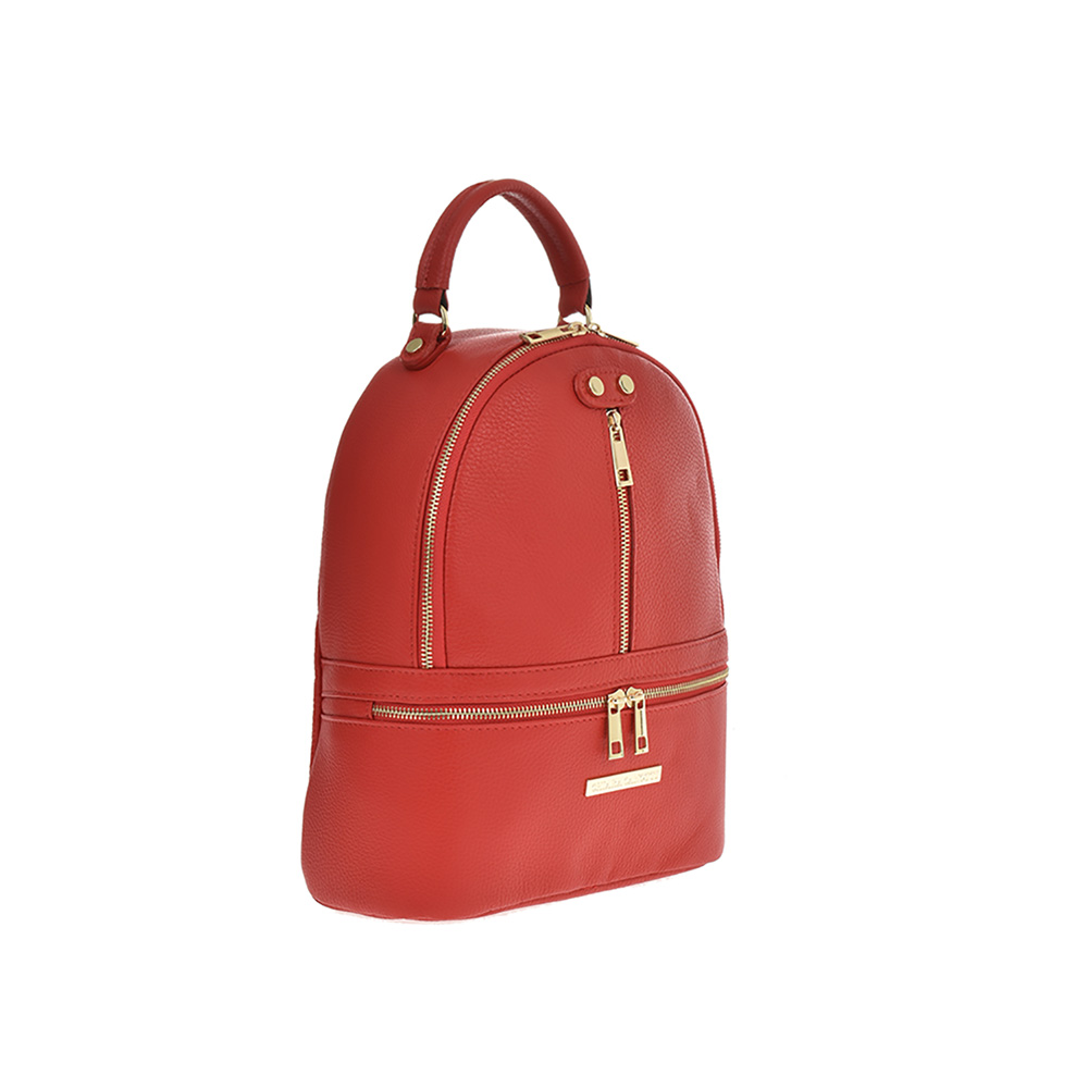 Backpack CC0822Rosso