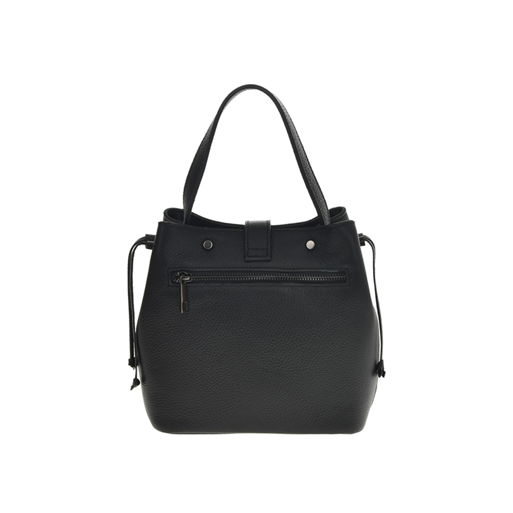 Hand Bag CC0709Nero