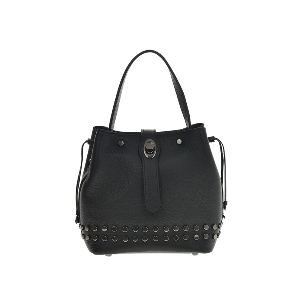 Hand Bag CC0709Nero