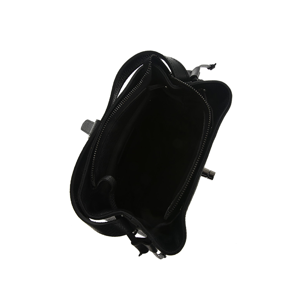 Hand Bag CC0709Nero
