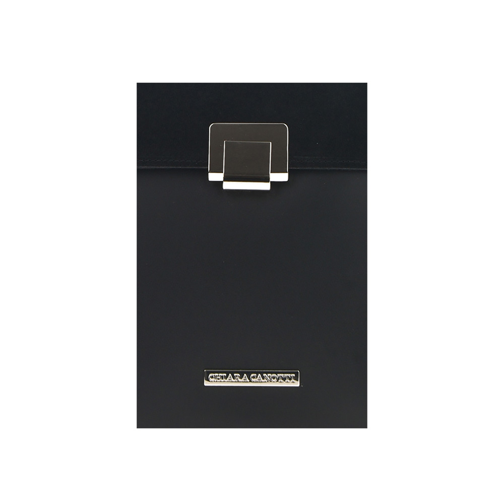 Backpack CC0717Nero