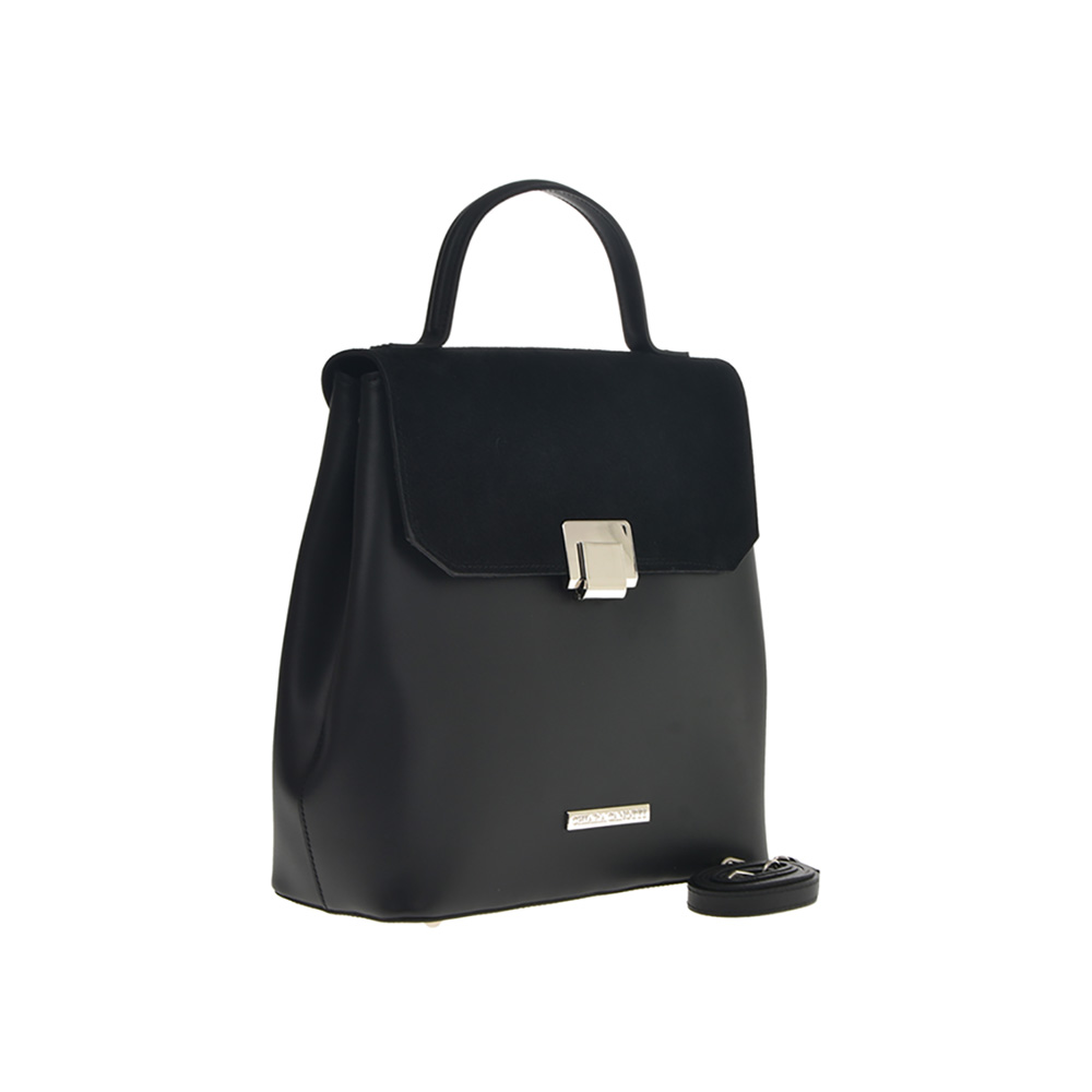 Backpack CC0717Nero