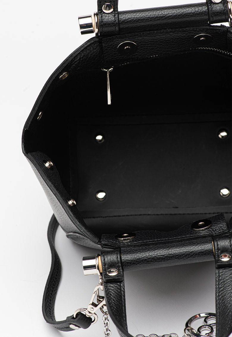 Hand Bag CC1151Nero
