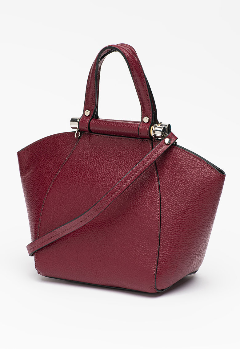 Hand Bag CC1151Vino