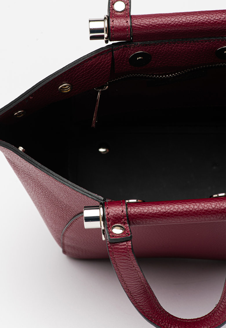 Hand Bag CC1151Vino