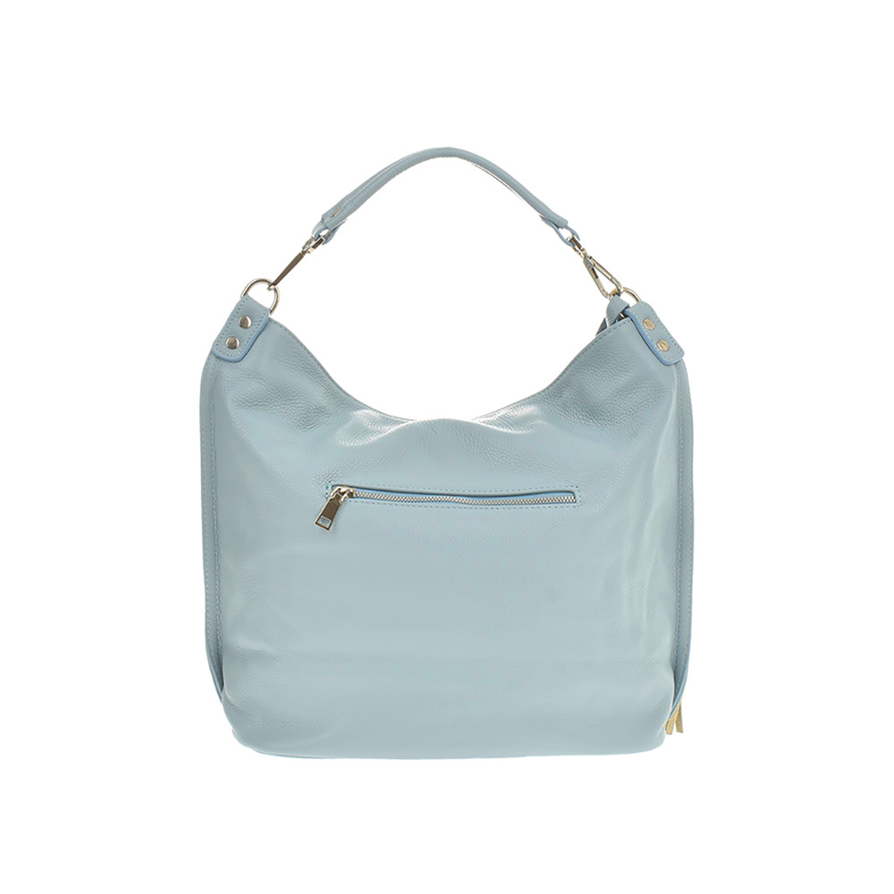 Hobo Bag CC0371Celeste
