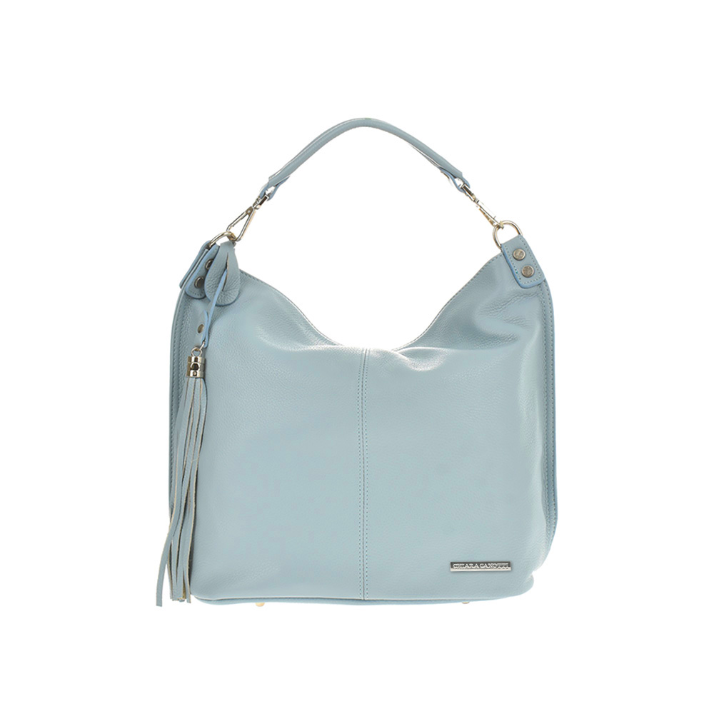 Hobo Bag CC0371Celeste