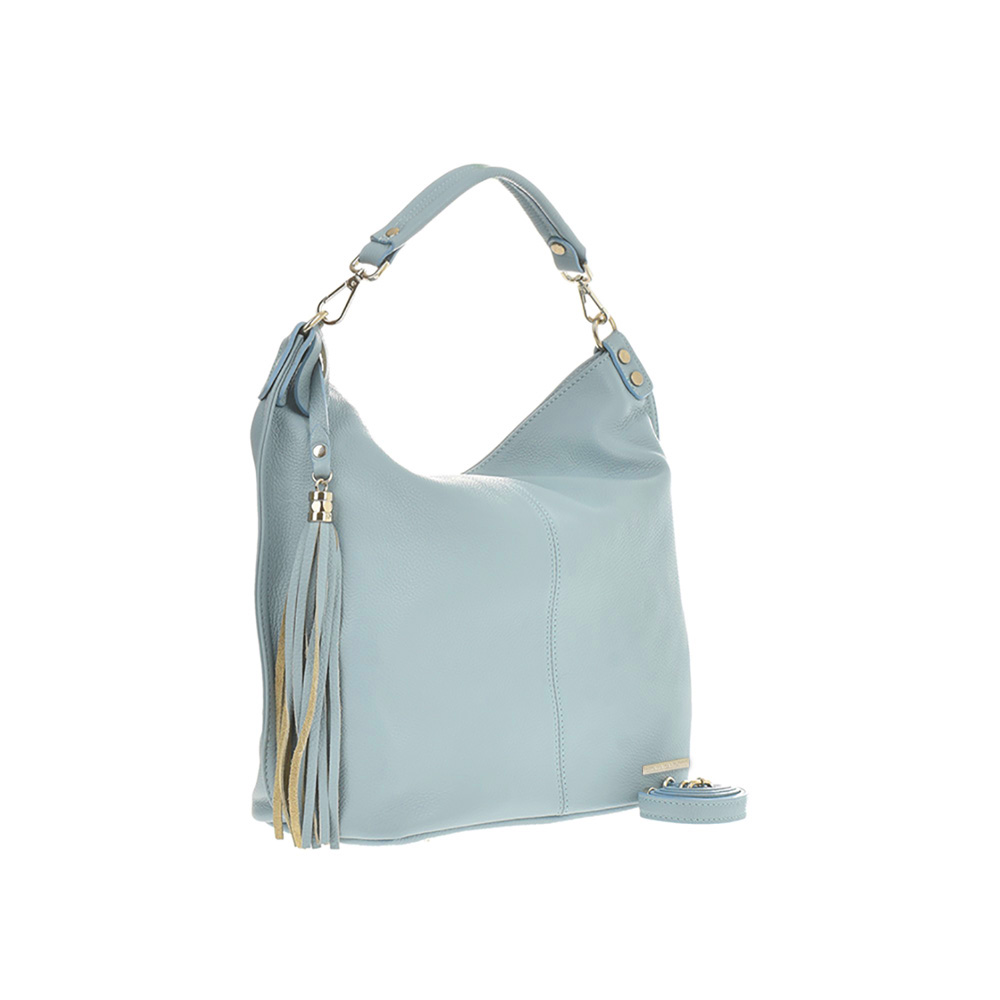 Hobo Bag CC0371Celeste