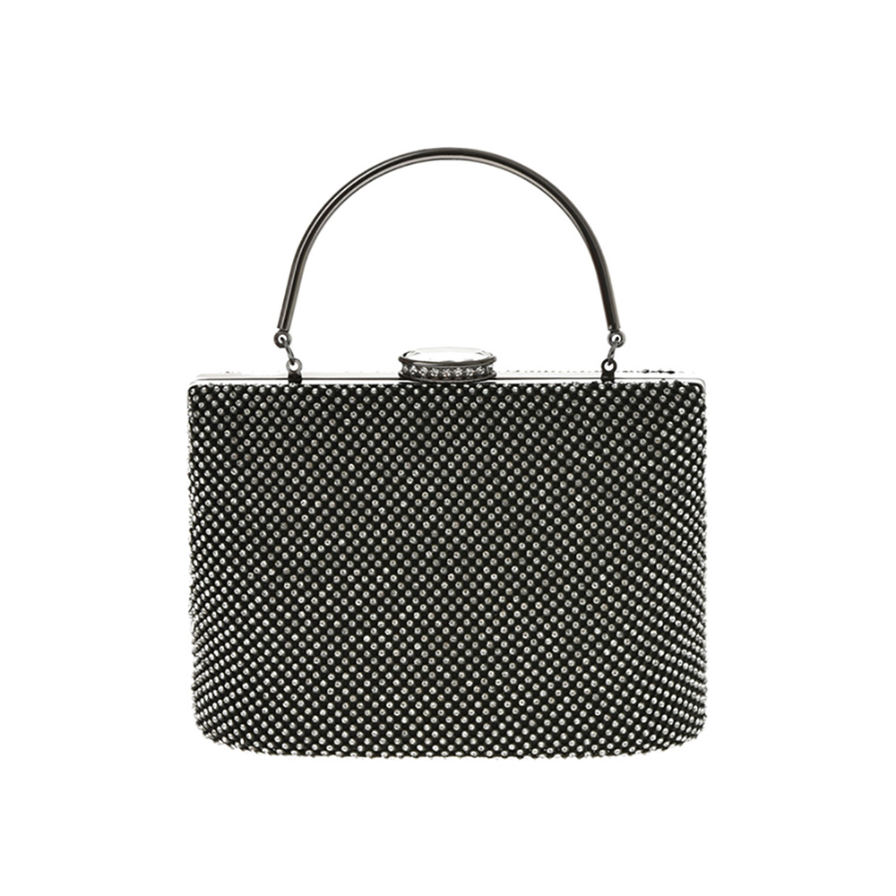 Minaudiere CC0713Nero