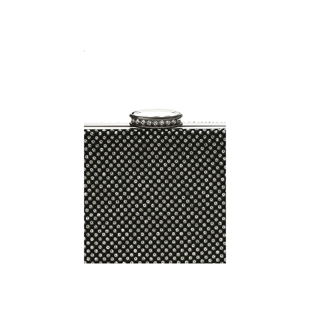 Minaudiere CC0713Nero