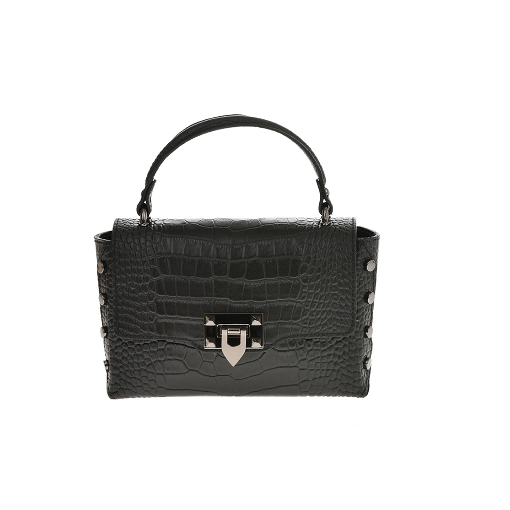 Hand Bag CC0784Nero
