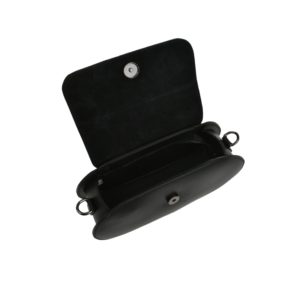Shoulder Bag CC1190Nero