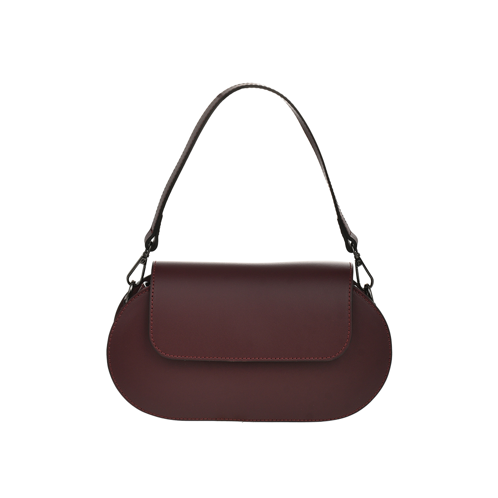 Shoulder Bag CC1190Vino