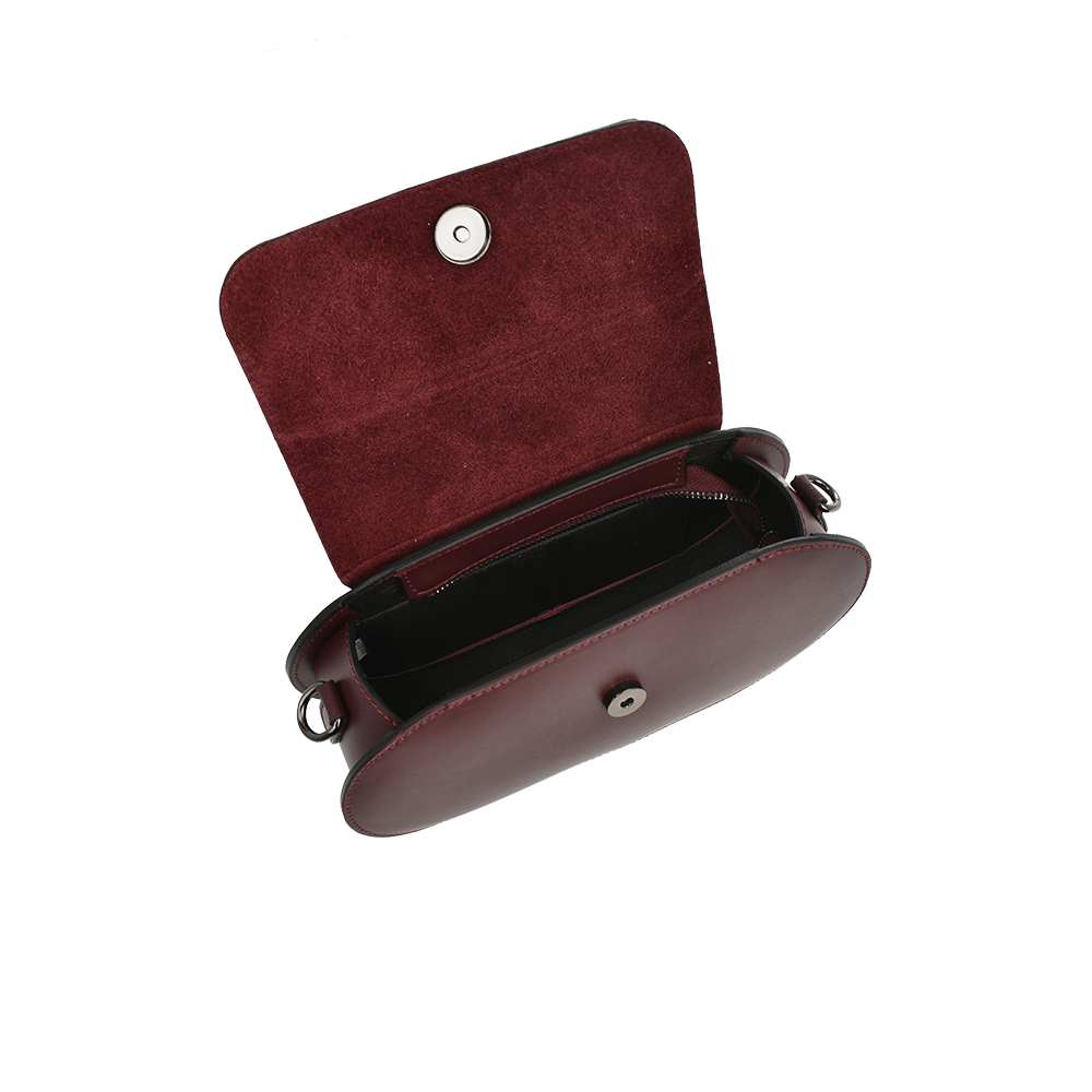 Shoulder Bag CC1190Vino