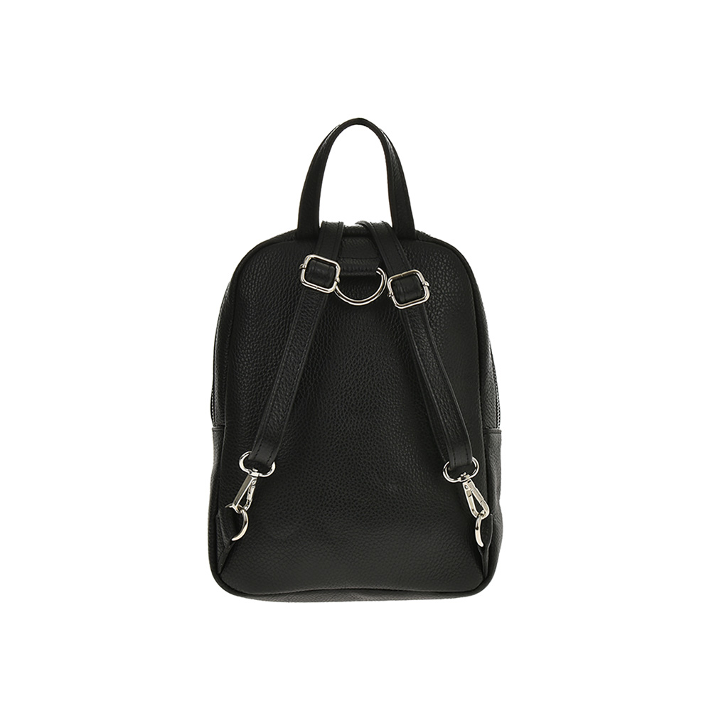 Backpack CC0762Nero