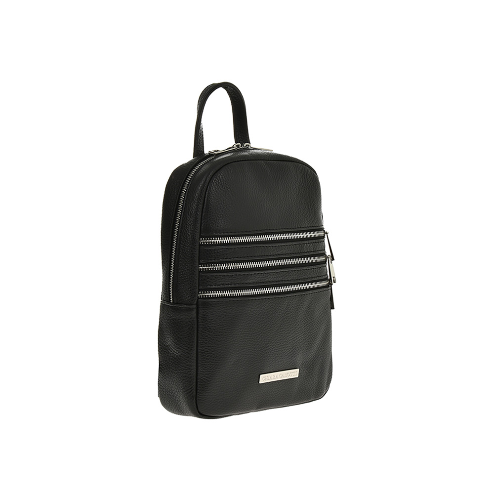 Backpack CC0762Nero