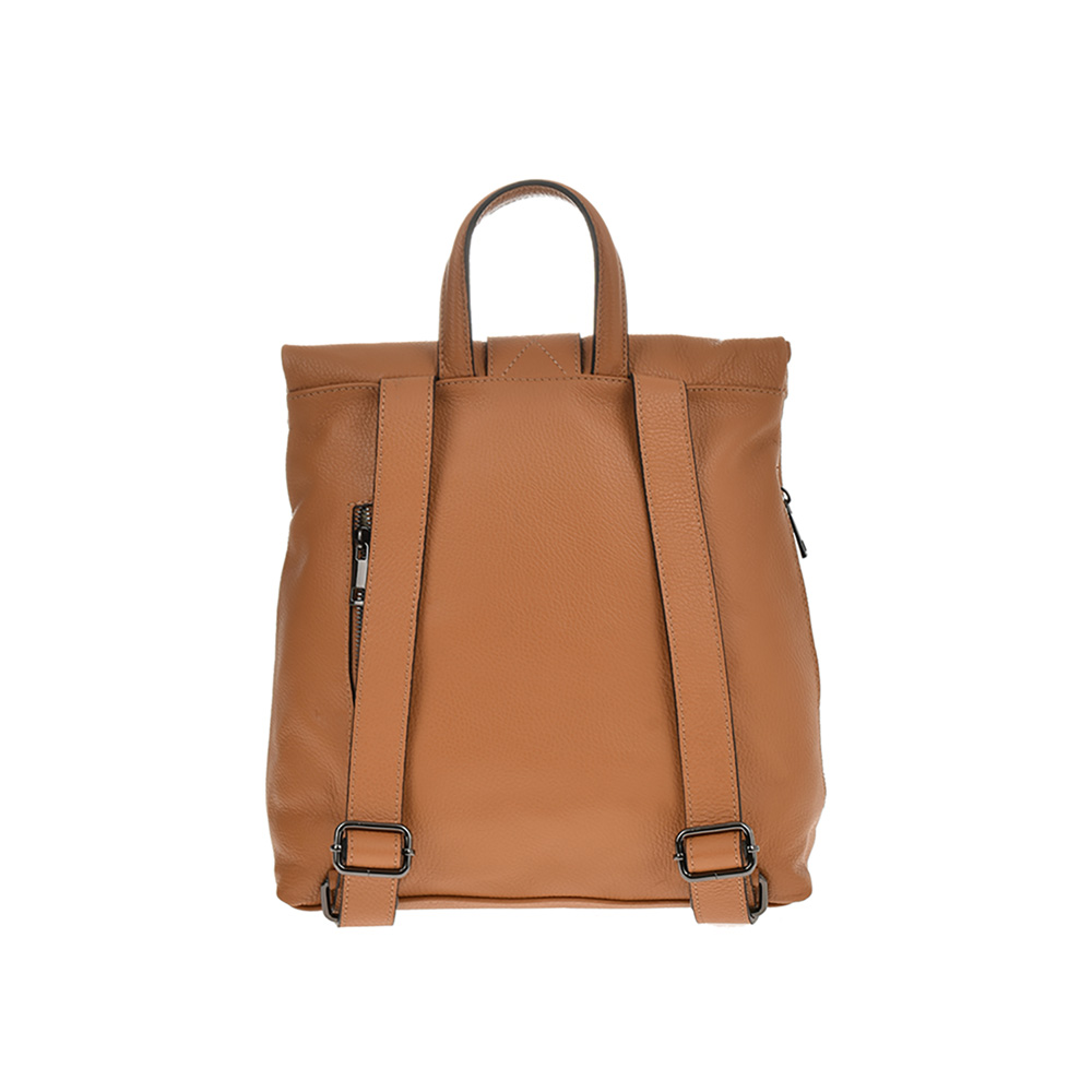 Backpack CC0873Cognac