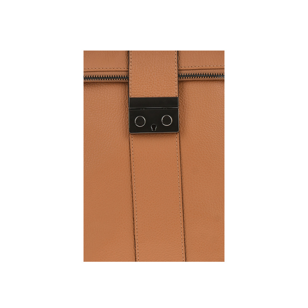 Backpack CC0873Cognac