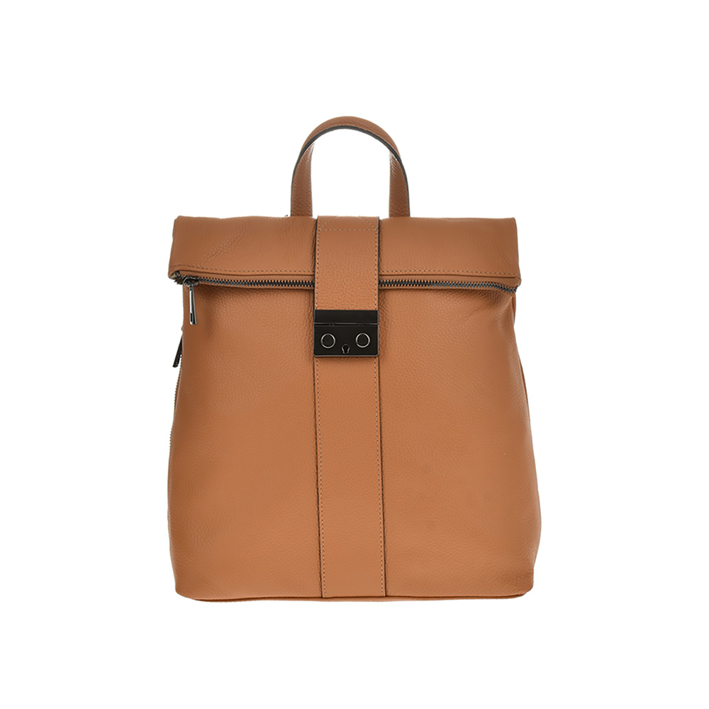 Backpack CC0873Cognac