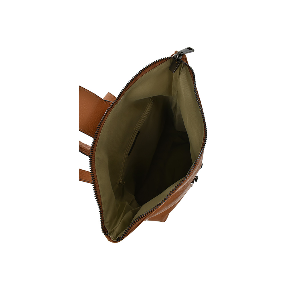 Backpack CC0873Cognac