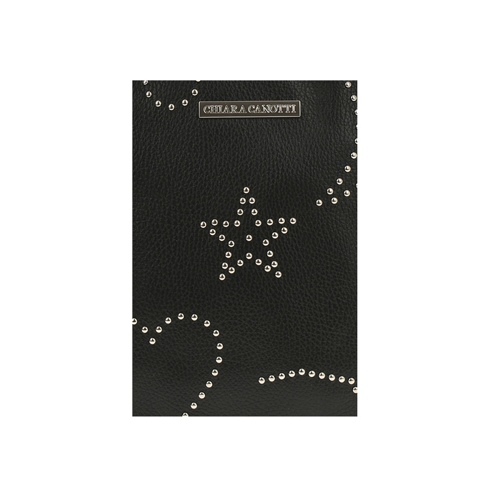 Backpack CC0946Nero