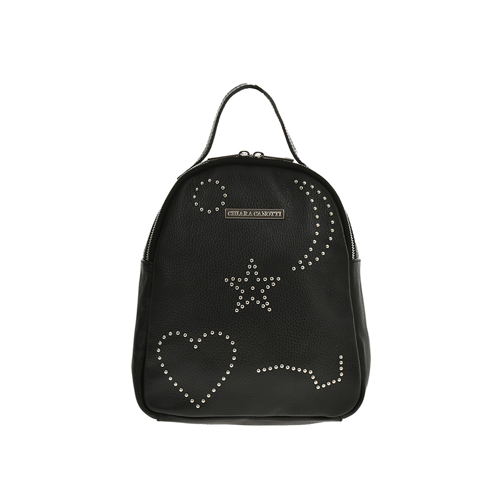Backpack CC0946Nero