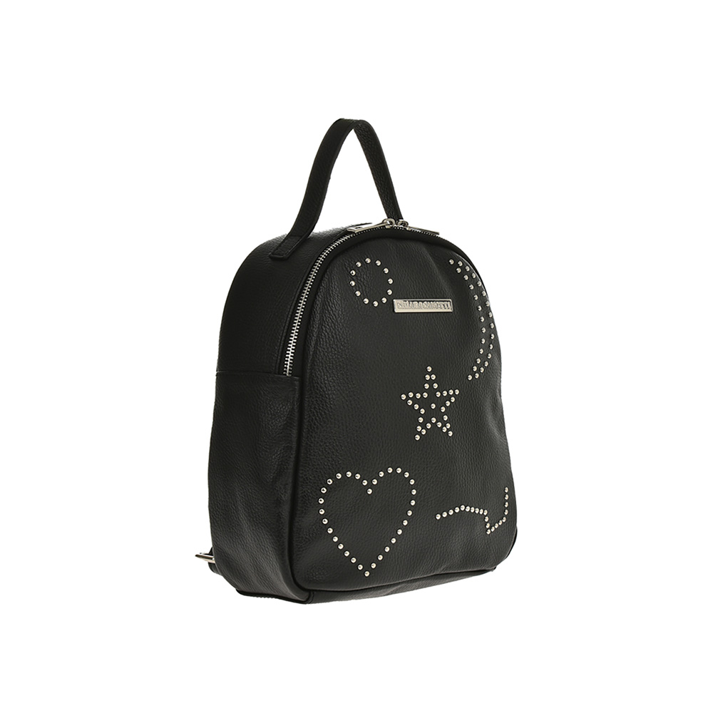 Backpack CC0946Nero