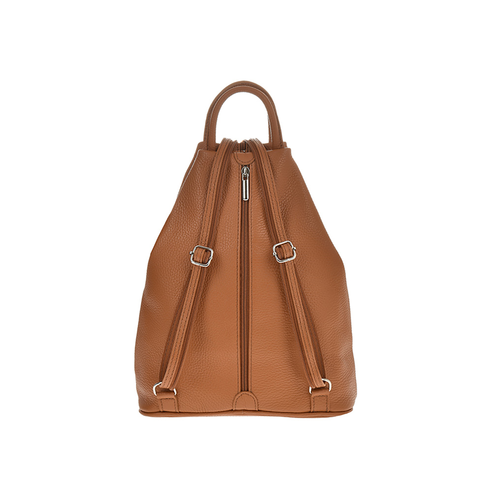 Backpack CC0947Cognac
