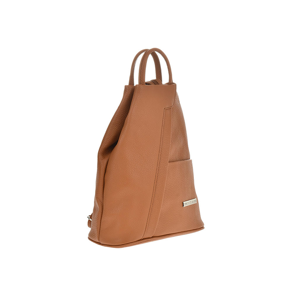 Backpack CC0947Cognac