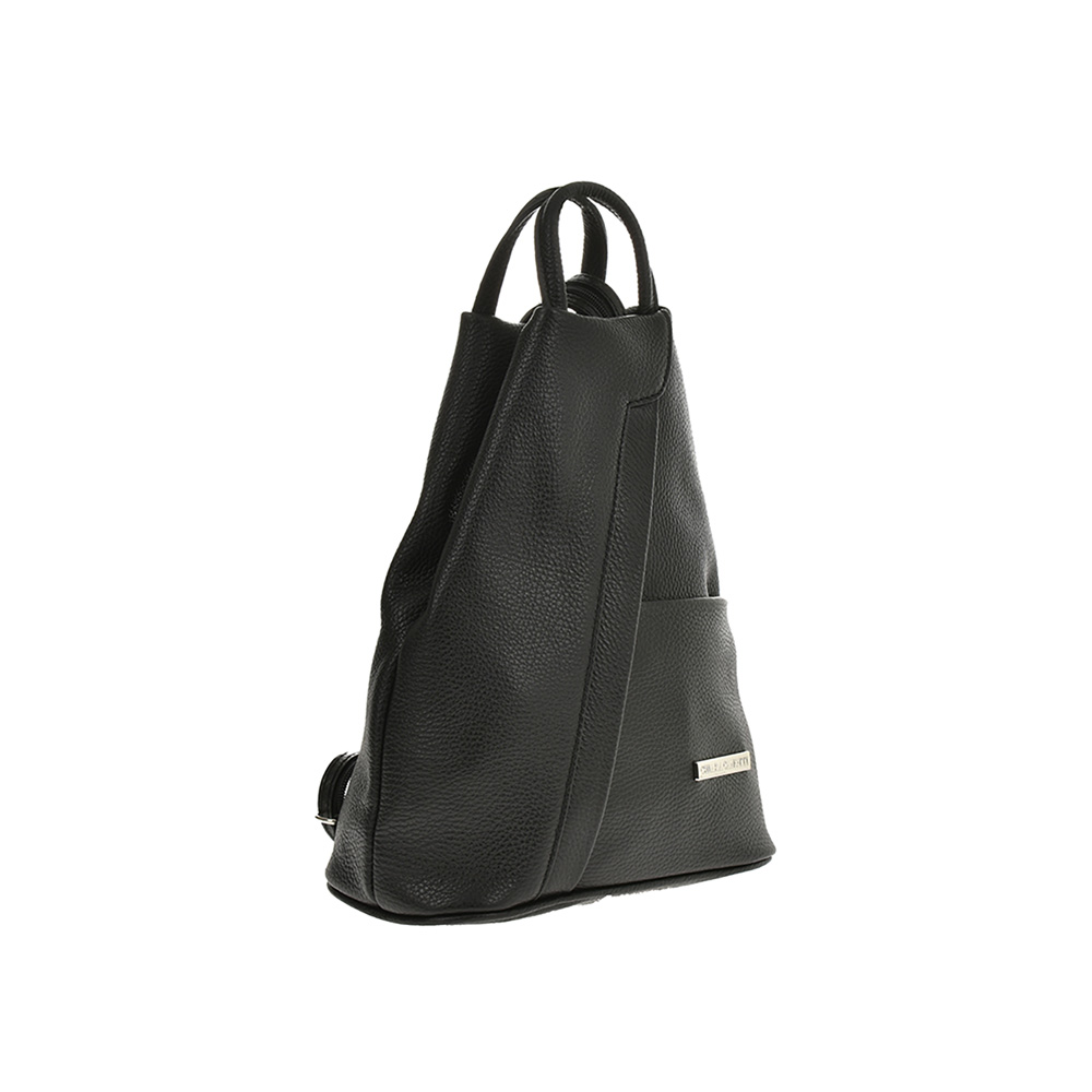 Backpack CC0947Nero