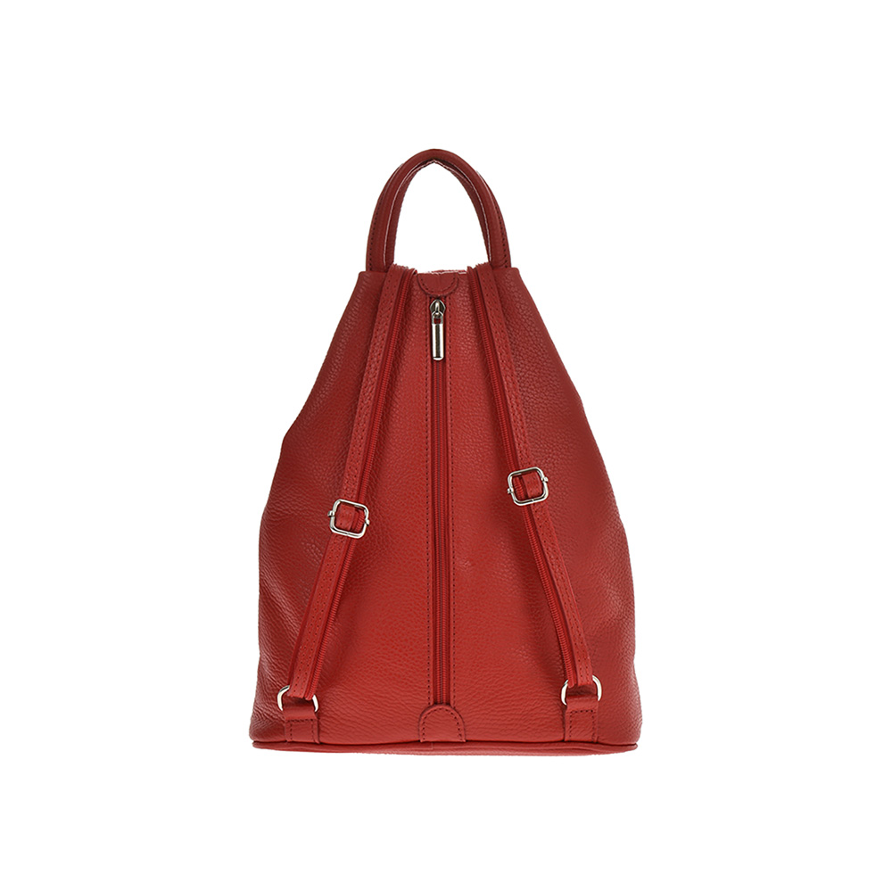 Backpack CC0947Rosso