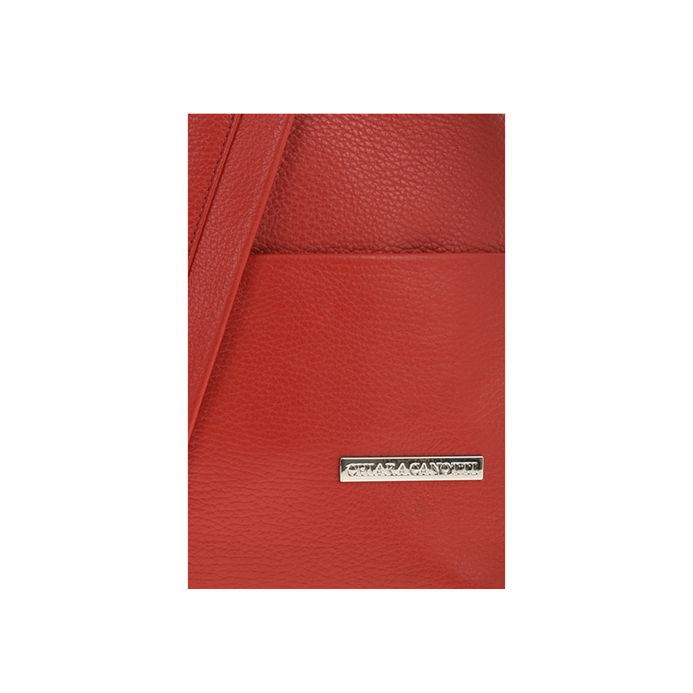 Backpack CC0947Rosso