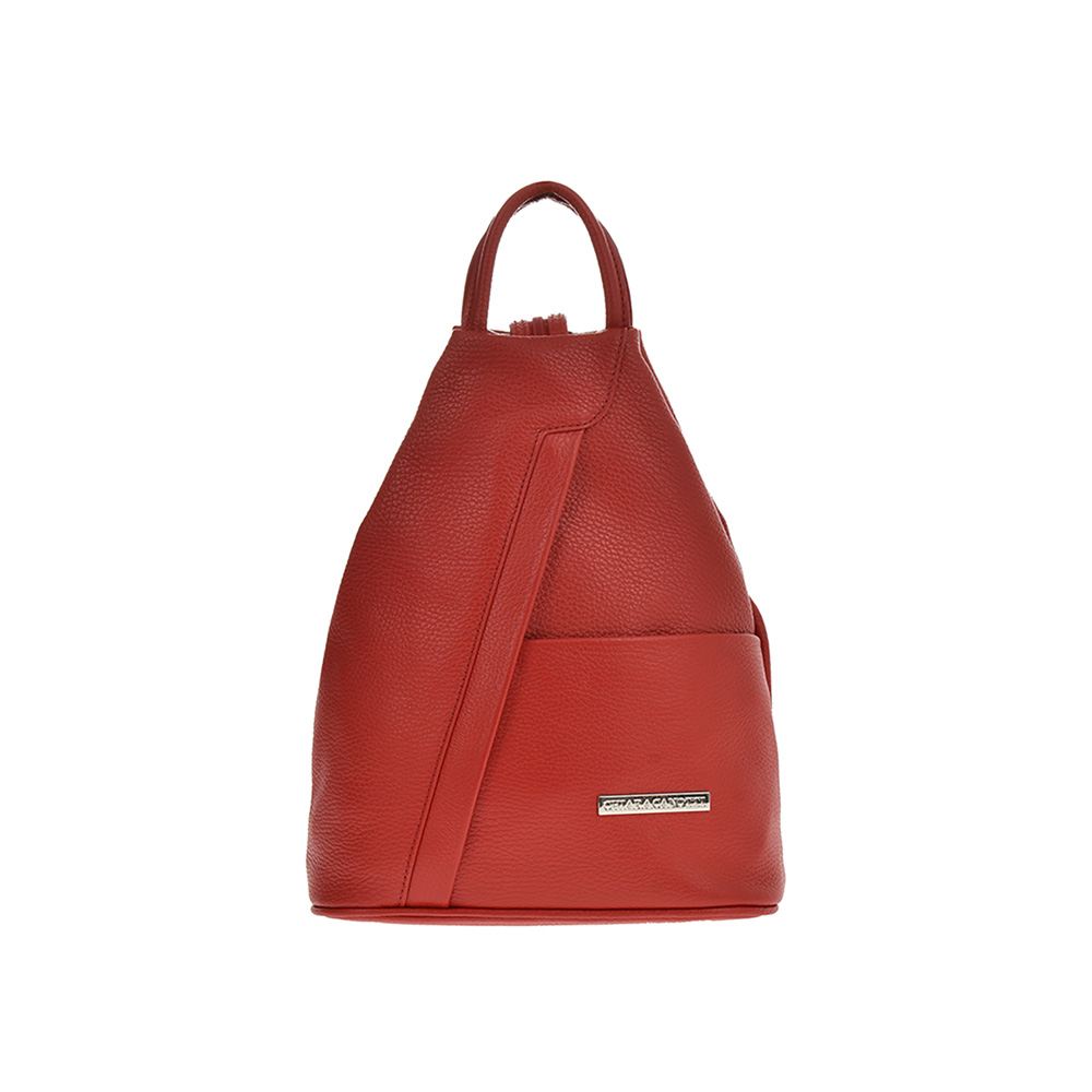 Backpack CC0947Rosso
