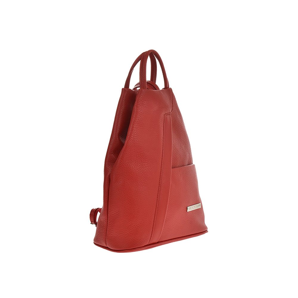 Backpack CC0947Rosso