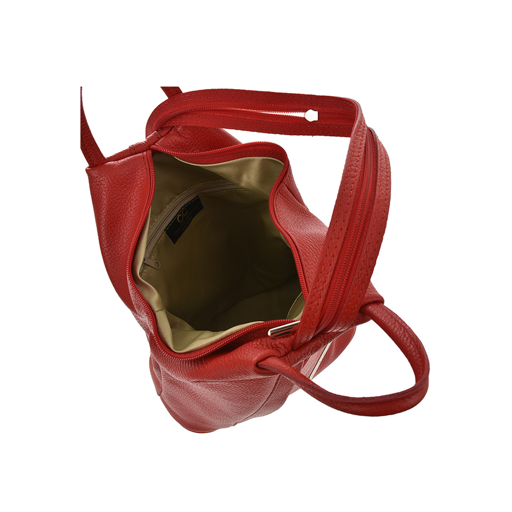 Backpack CC0947Rosso