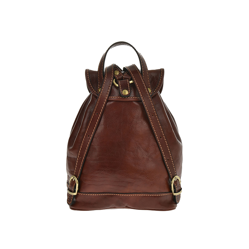 Backpack CC0948Marrone