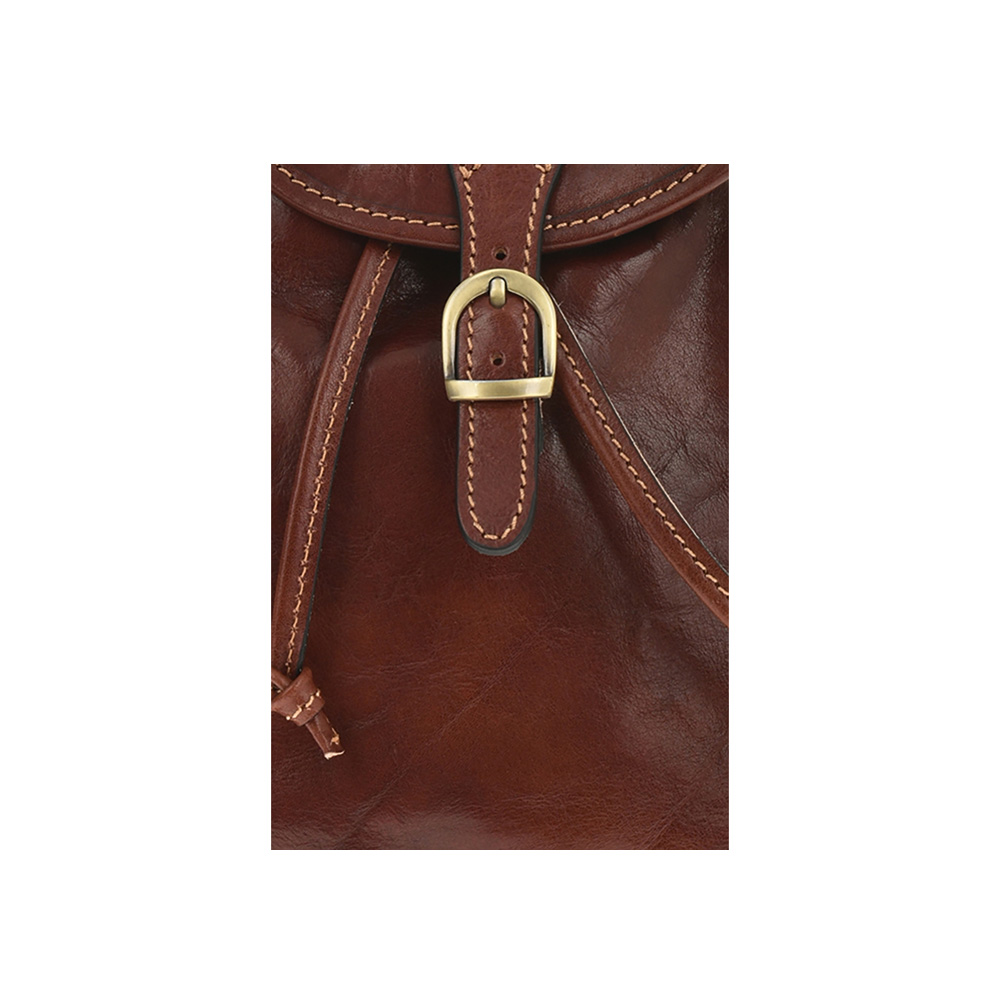 Backpack CC0948Marrone