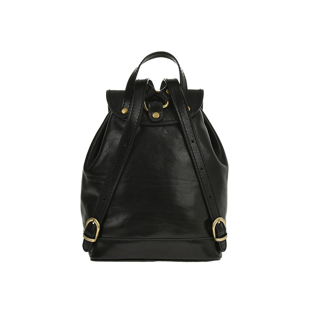 Backpack CC0948Nero