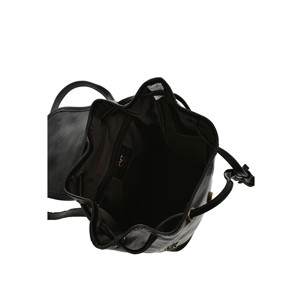 Backpack CC0948Nero